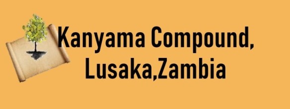 Kanyama Compound